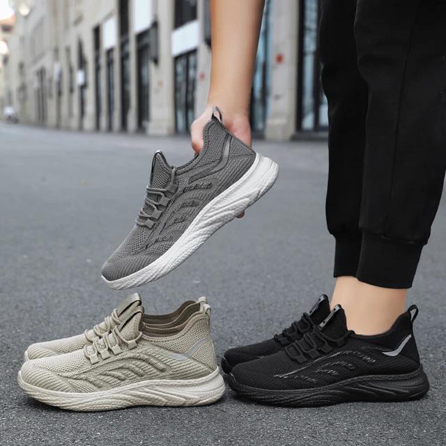 Dressworks Work Sneaker 2