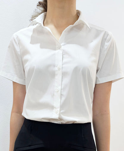 Dressworks Ladies Short Sleeve Shirt 1