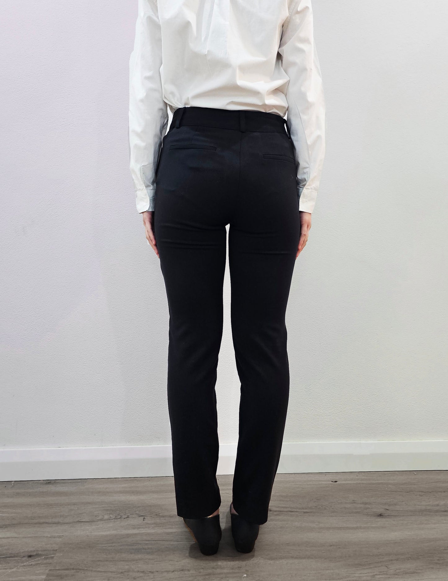 Dressworks Ladies Corporate Workwear - Long Pants, 1